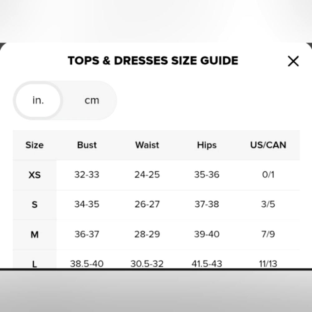 Fashion Nova Light Blue Strapless Dress Size S NWT - Picture 7 of 8